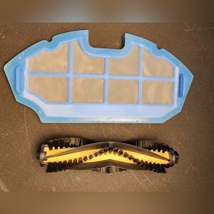Universal RoboVac Filter and Brush Replacement